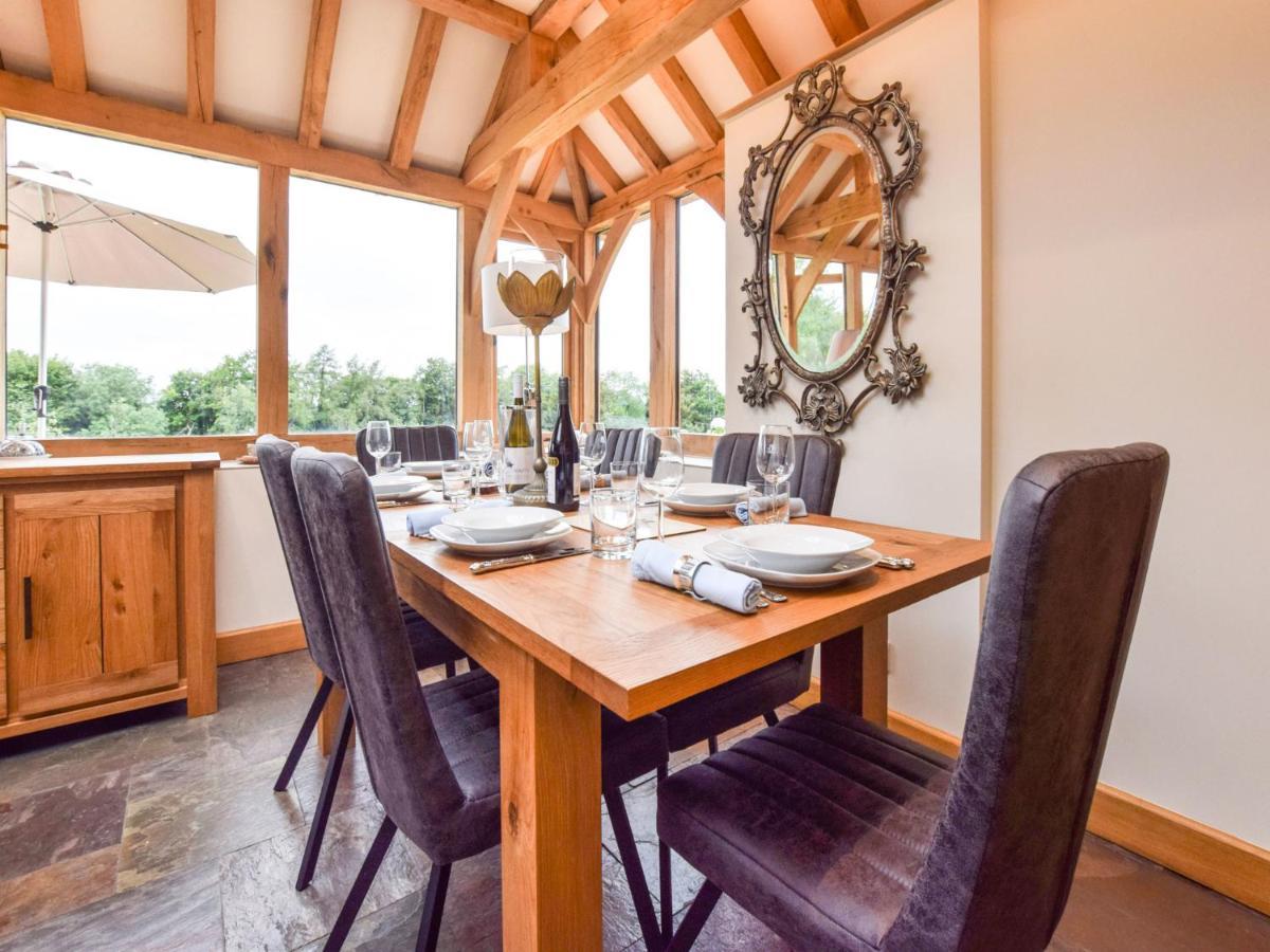 Hyde Tyning Cottage Minchinhampton Esterno foto