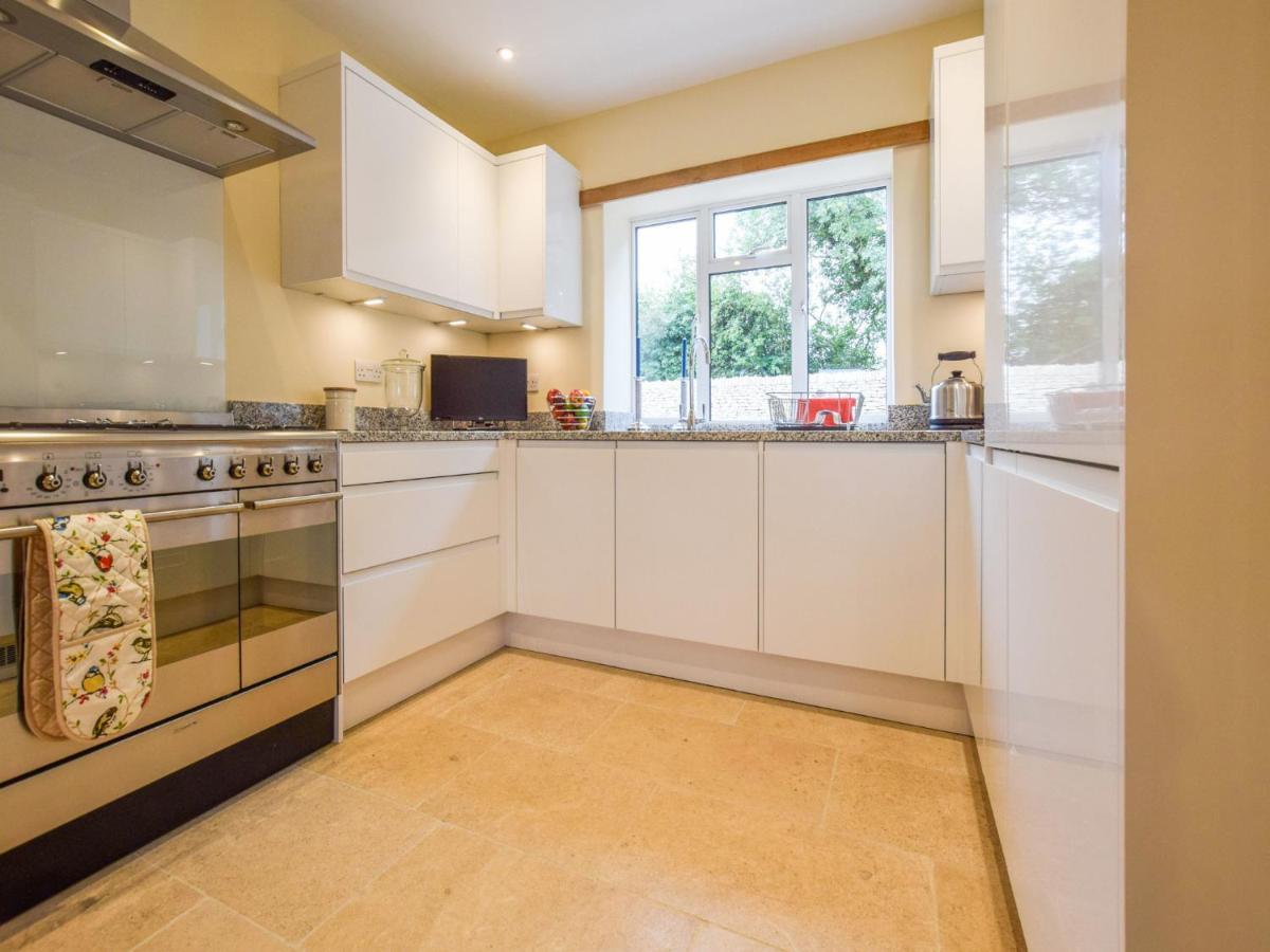 Hyde Tyning Cottage Minchinhampton Esterno foto