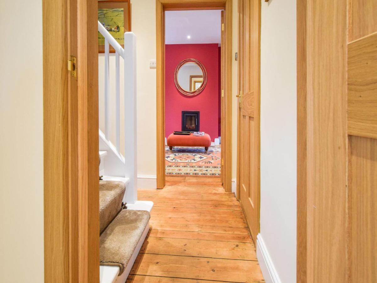 Hyde Tyning Cottage Minchinhampton Esterno foto