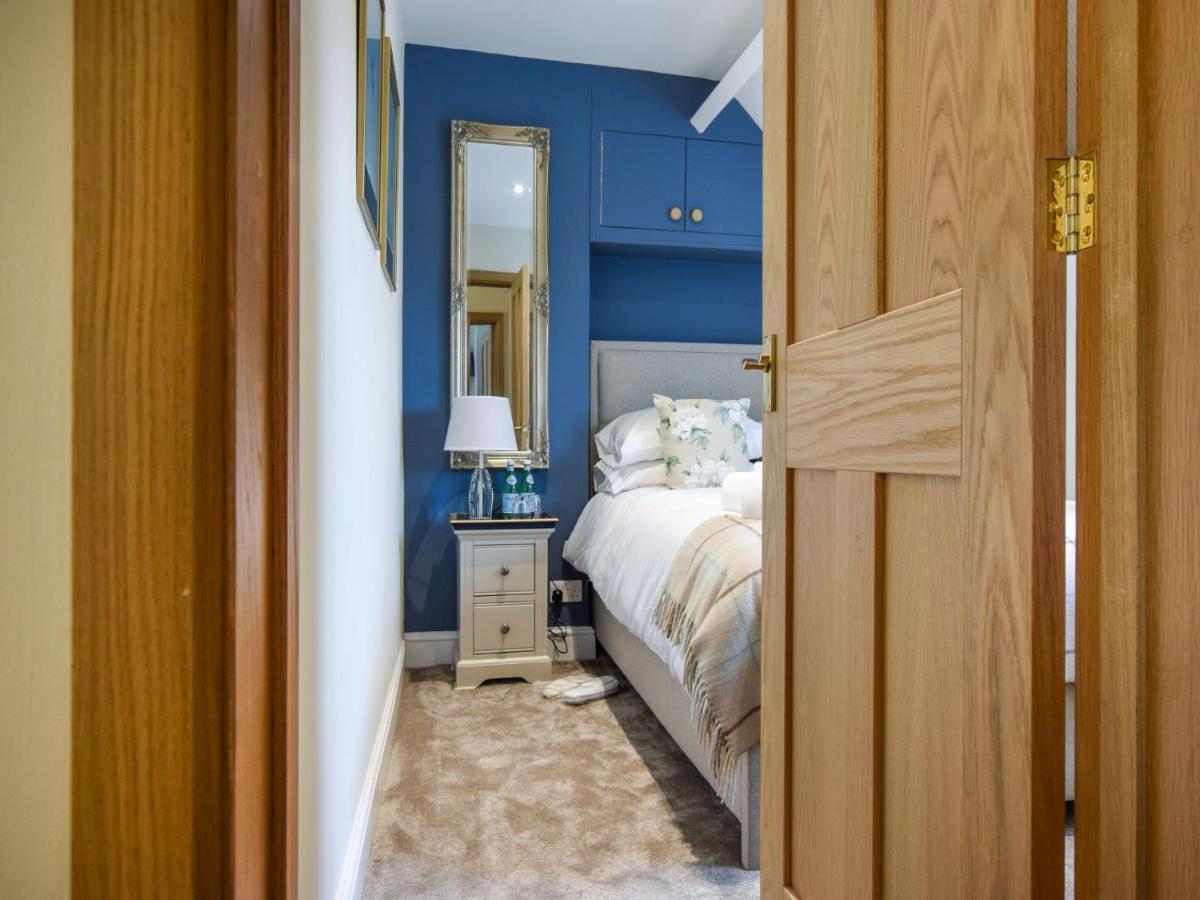 Hyde Tyning Cottage Minchinhampton Esterno foto