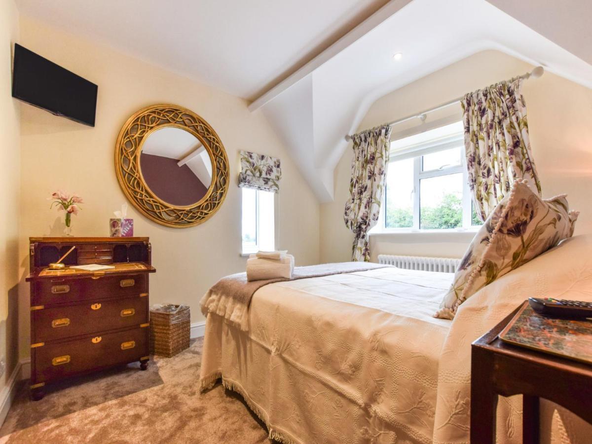 Hyde Tyning Cottage Minchinhampton Esterno foto