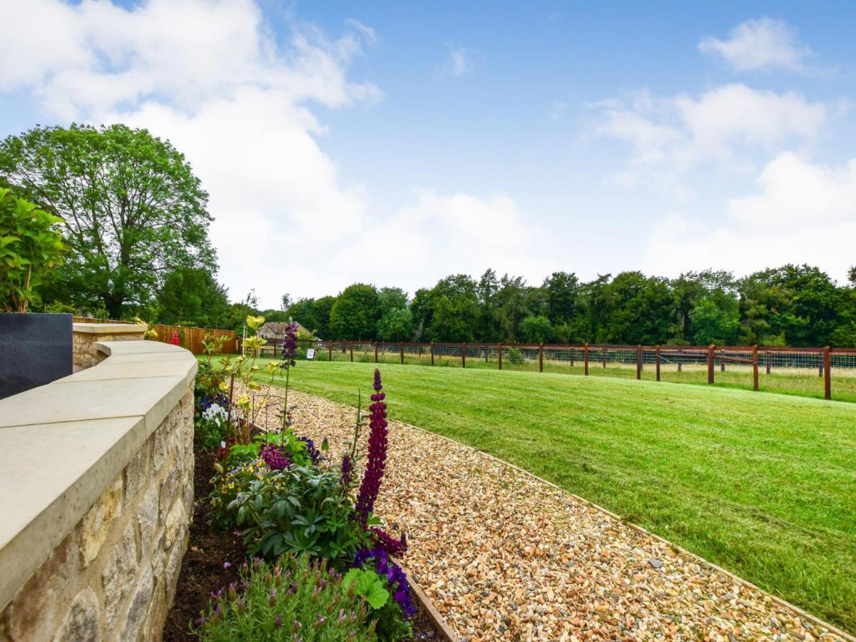 Hyde Tyning Cottage Minchinhampton Esterno foto