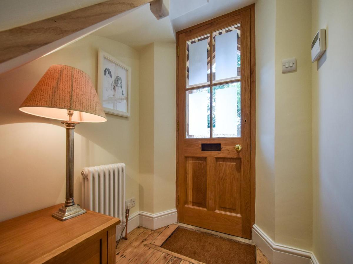 Hyde Tyning Cottage Minchinhampton Esterno foto
