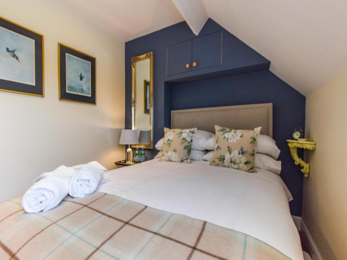 Hyde Tyning Cottage Minchinhampton Esterno foto